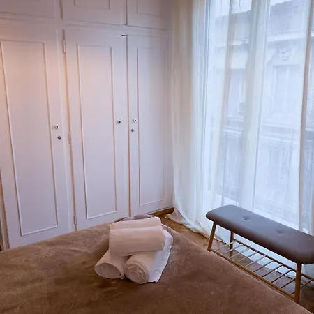 Pavlos Urban Stay Athens Exterior photo