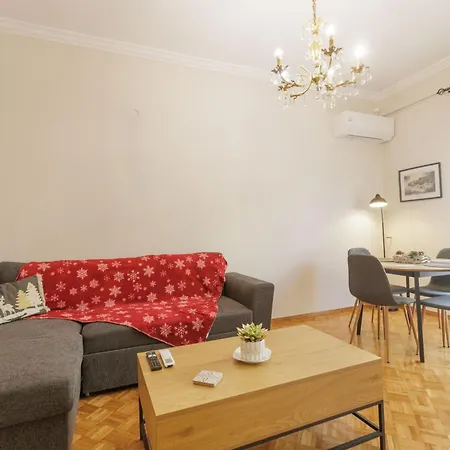 Pavlos Urban Stay Athens Exterior photo