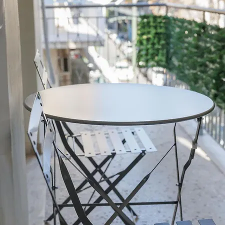 Pavlos Urban Stay Athens Exterior photo