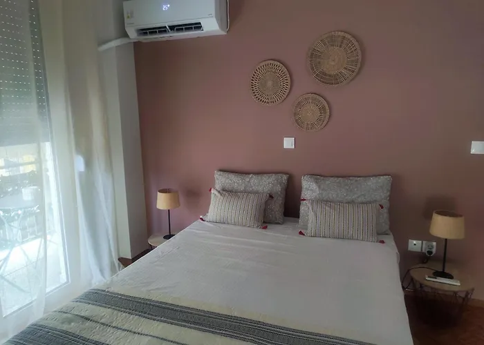 Pavlos Urban Stay