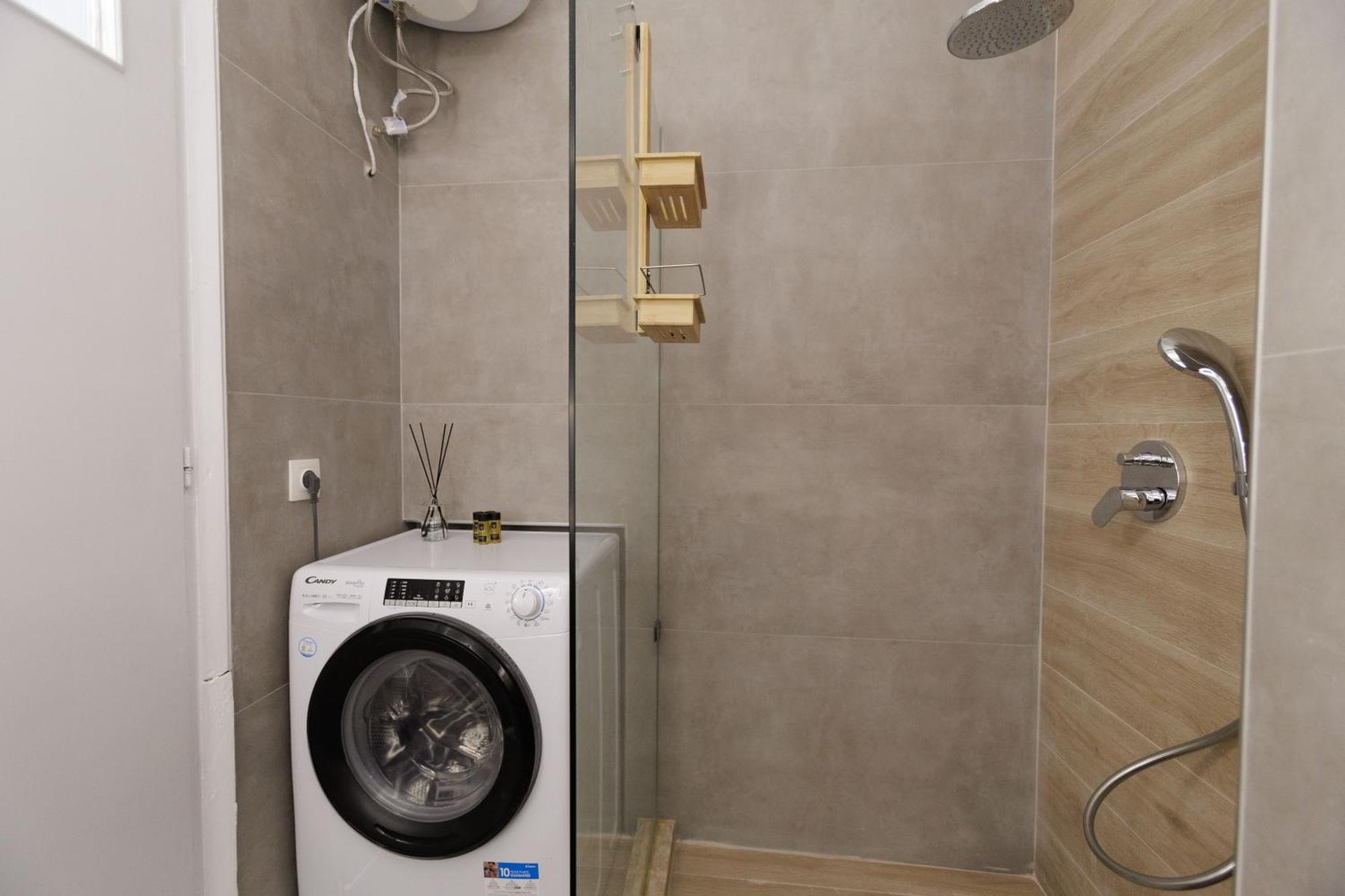 Appartement Pavlos Urban Athene