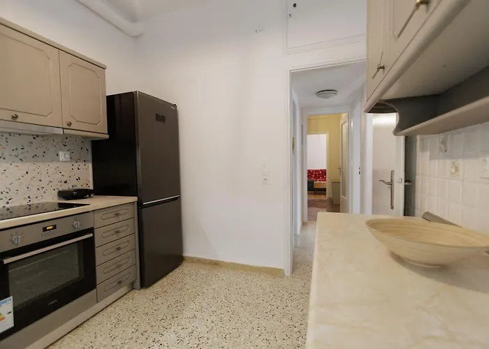 Pavlos Urban Stay