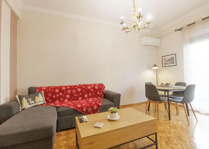 Pavlos Urban Stay