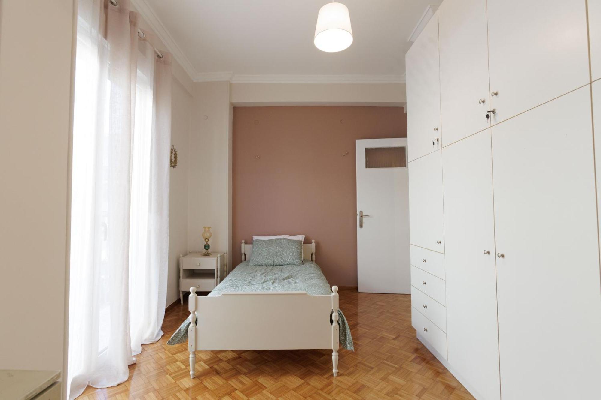 Apartment Pavlos Urban