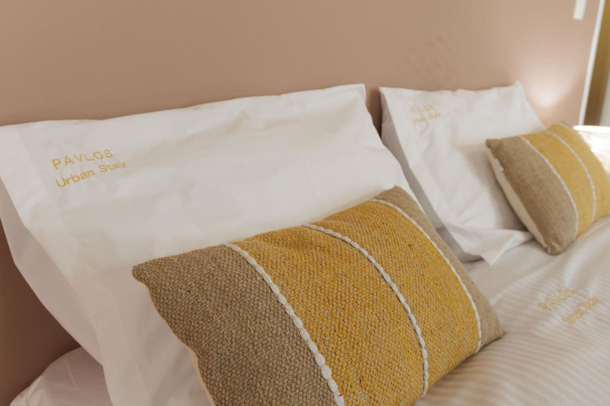 Apartment Pavlos Urban