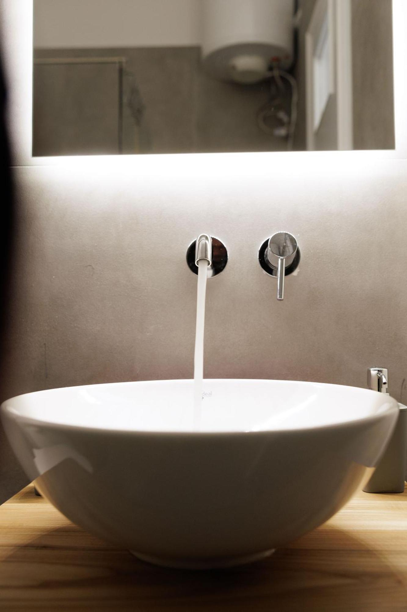 Apartment Pavlos Urban Athens