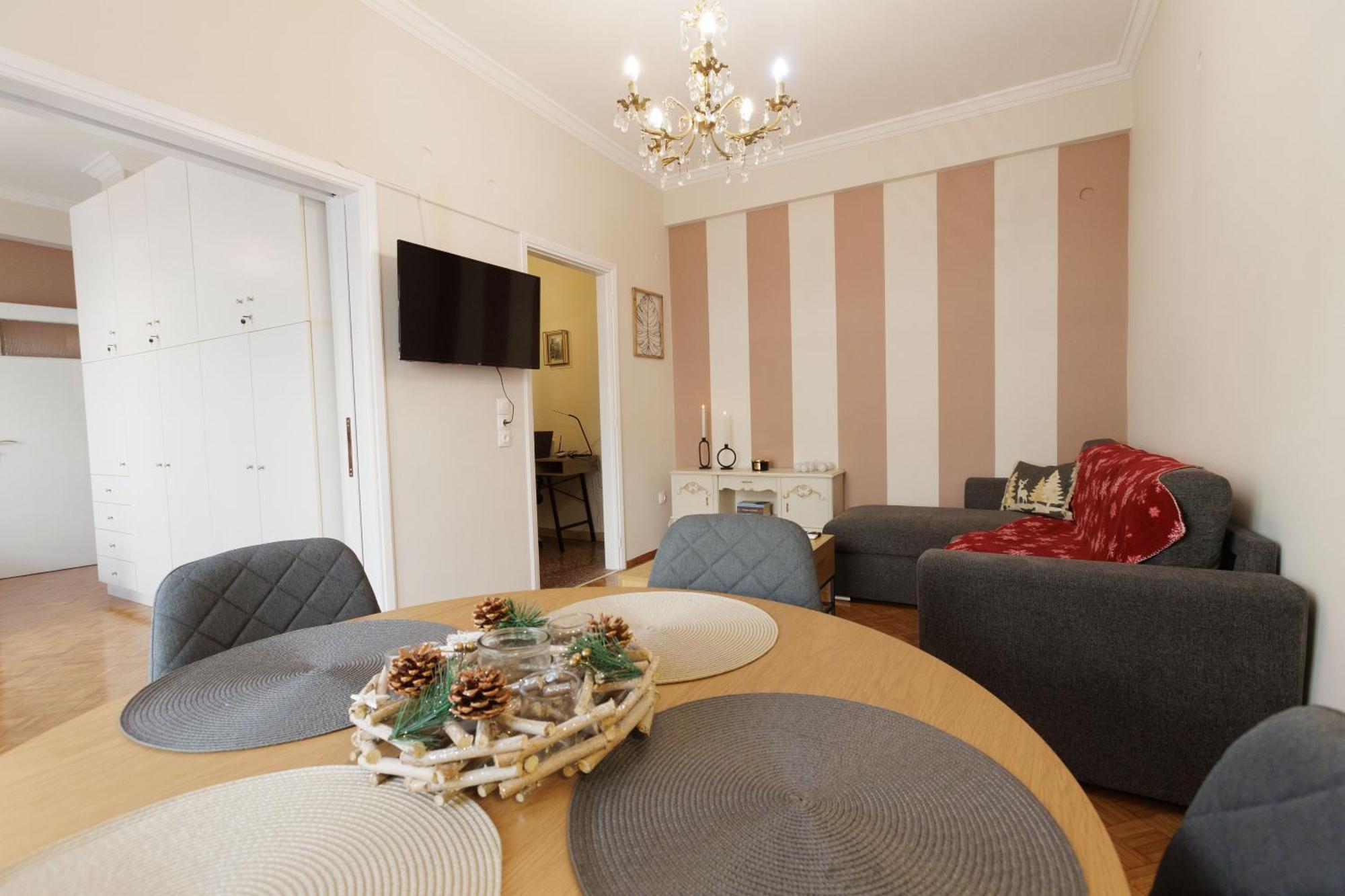 Pavlos Urban Athens