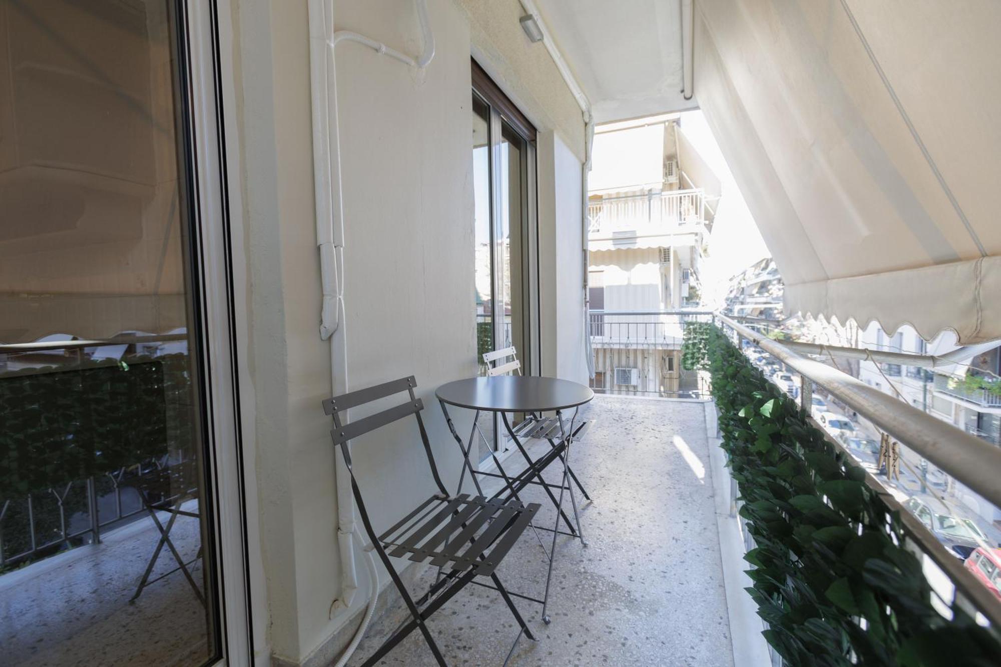 Pavlos Urban Athens
