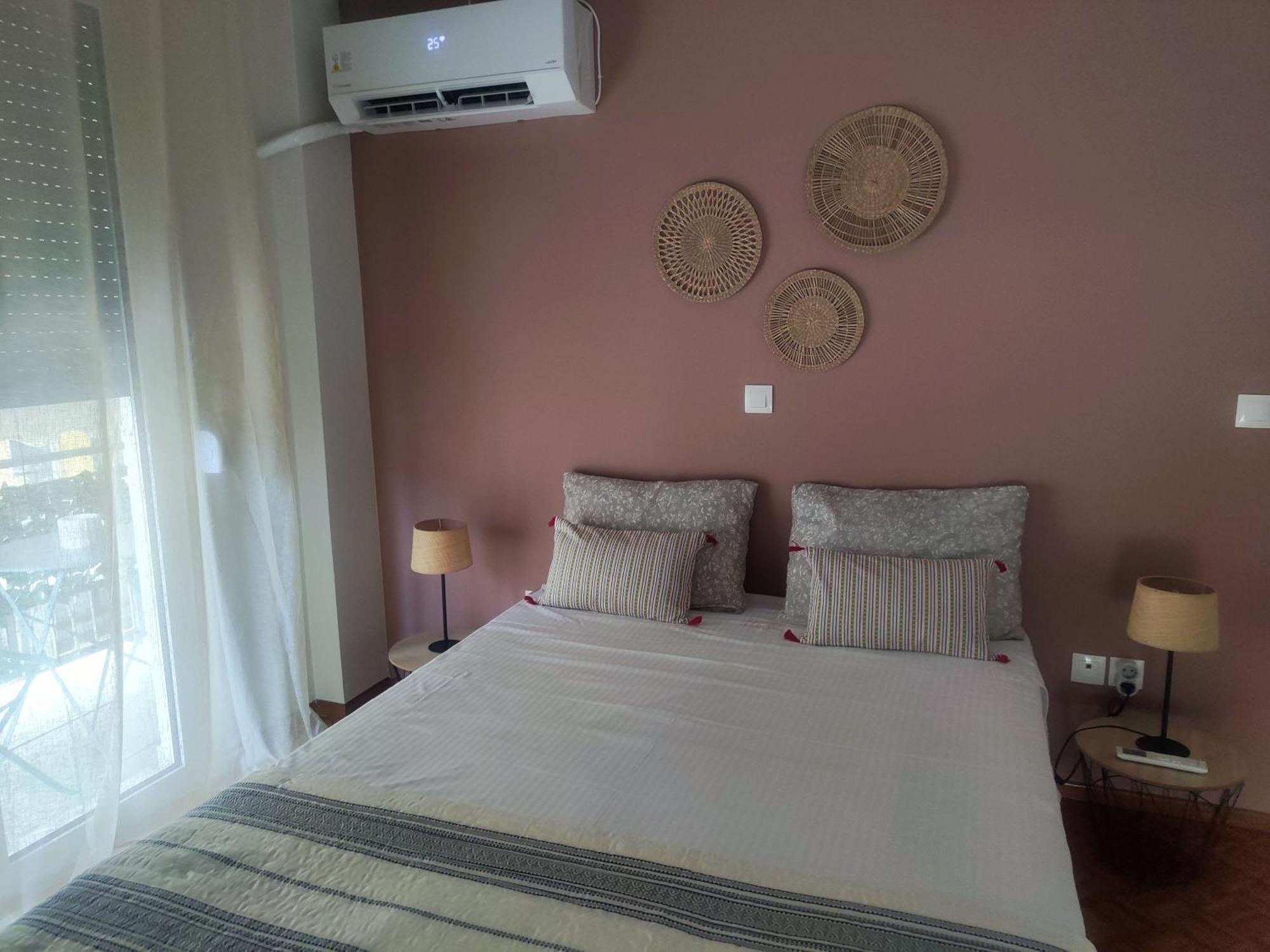 Pavlos Urban Apartment Athens